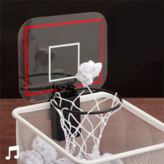 Jublande Basketkorg