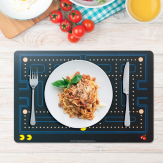 Pac-Man® Bordstabletter