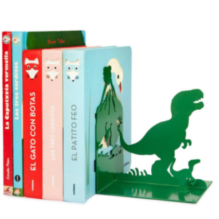 Dinosaurie Bokstöd