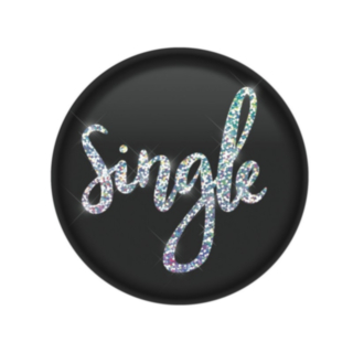 Single Nålmärke