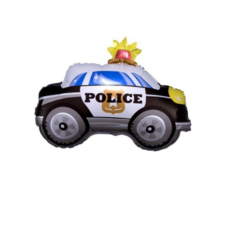 Polis Folieballong
