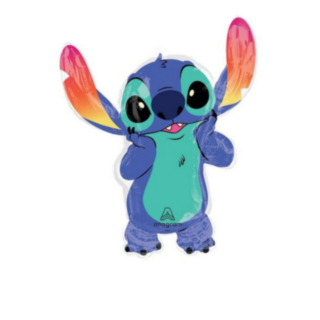 Stitch® Supershape Folieballong