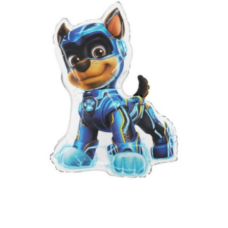 Paw Patrol® Chase Supershape Folieballong