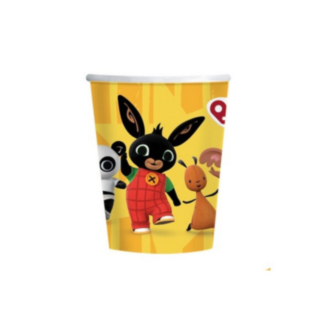 Bing® Pappersmuggar