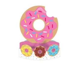 Donut Bordsdekoration