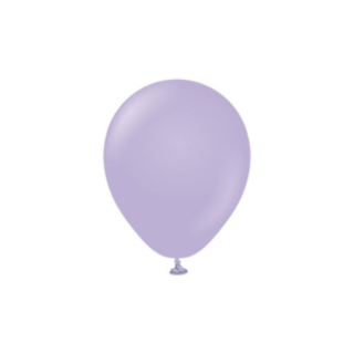Premium Mini Latexballonger Lilac