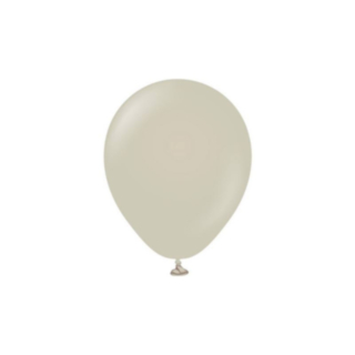 Premium Mini Latexballonger Stone