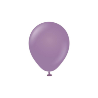 Premium Mini Latexballonger Lavender