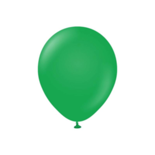 Premium Latexballonger Grön