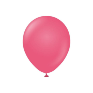 Premium Latexballonger Magenta