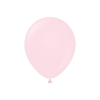Premium Latexballonger Light Pink