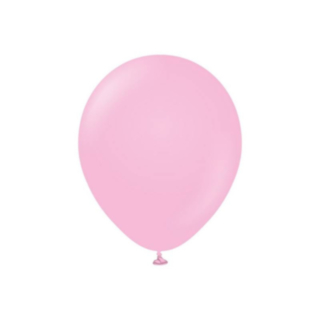 Premium Latexballonger Candy Pink