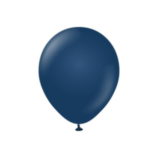 Premium Latexballonger Navy