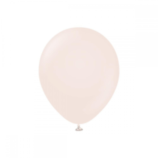 Premium Latexballonger Pink Blush