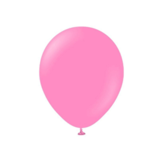 Premium Latexballonger Queen Pink 30 cm