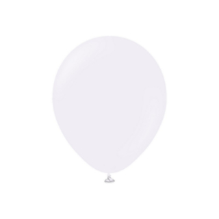 Premium Latexballonger Pale Lilac 30 cm