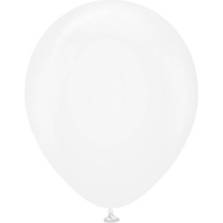 Premium Latexballonger Crystal