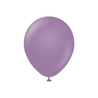 Premium Latexballoner Lavender