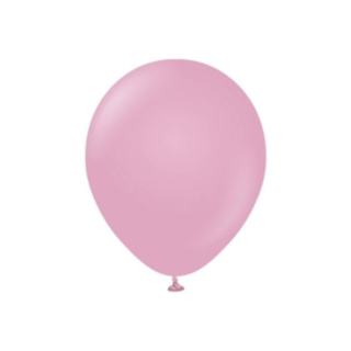 Premium Latexballoner Dusty Rose