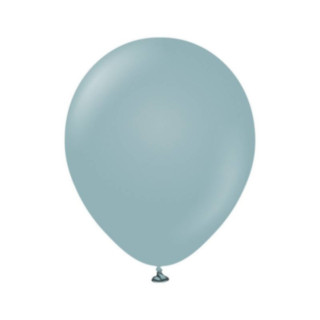 Premium Mellanstora Latexballonger Storm