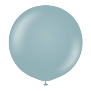 Premium Gigantiska Latexballonger Storm