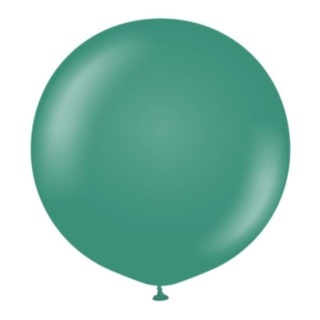 Premium Gigantiska Latexballonger Sage