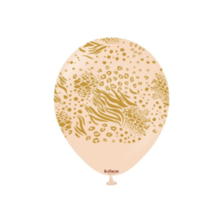 Premium Latexballonger Mutant Guld