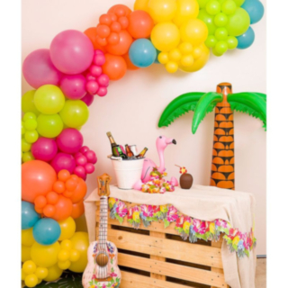Hawaii Ballongbåge