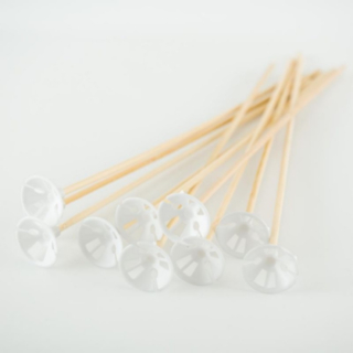 Bambu Ballongpinne