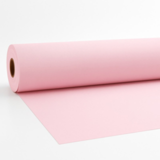 Lyx Airlaid Duk På Rulle Antik Rosa