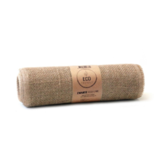 Naturfiber Bordslöpare Beige