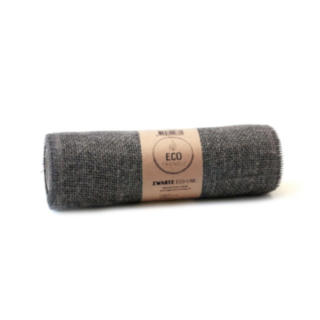 Naturfiber Bordslöpare Grå