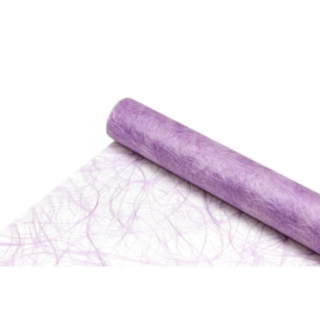 Sizoweb Bordslöpare Lavendel