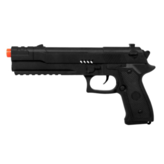 SWAT Polispistol