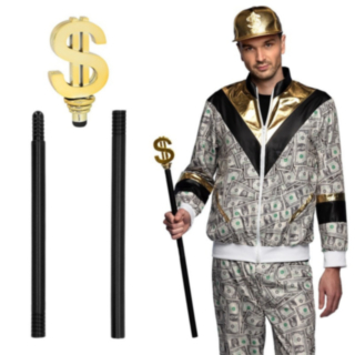 Dollar Pimp Stav