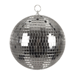 Discokula Upphängning