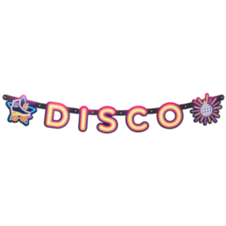 Disco Girlang