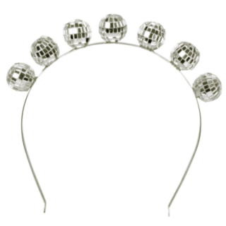 Disco Hårband