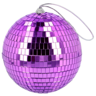 Discokula Lila