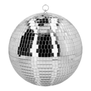 Discokula Silver