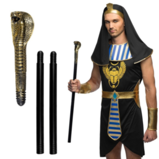 Egyptisk Orm Spira