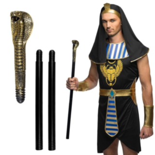 Egyptisk Orm Spira