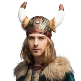 Harald Vikingahjälm