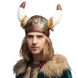 Harald Vikingahjälm