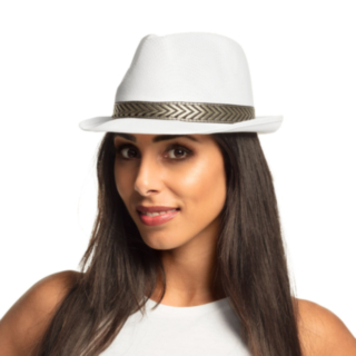 Gangster Fedora Vit