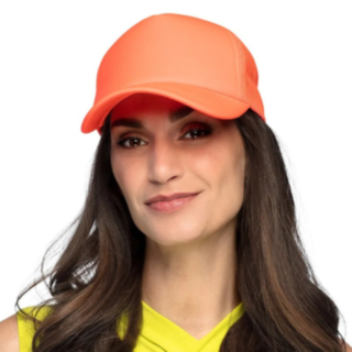 Keps Neonorange