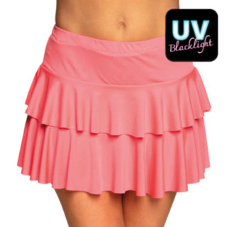 Volang Minikjol Neonrosa