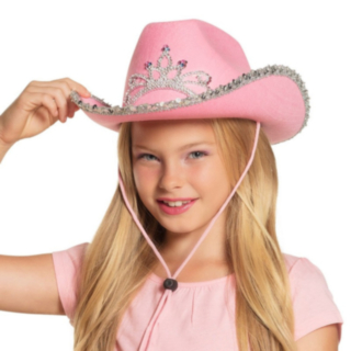 Glitter Cowgirl Barnhatt