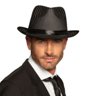 Tony Maffia Hatt