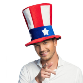 Uncle Sam Hatt